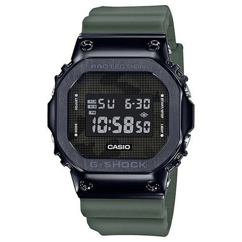 Relogio Casio G-Shock GM-5600B-3ER