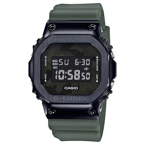 Uhr Casio G-Shock GM-5600B-3ER