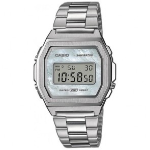 Uhr Casio Collection A1000D-7EF