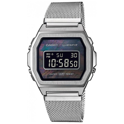 Casio Watch Collection A1000M-1BEF