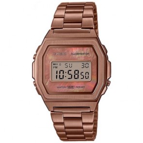 Casio Watch Collection A1000RG-5EF