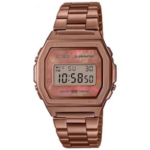 Uhr Casio Collection A1000RG-5EF