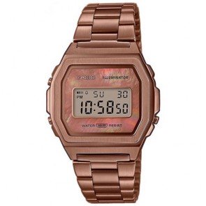 Relogio Casio Collection A1000RG-5EF