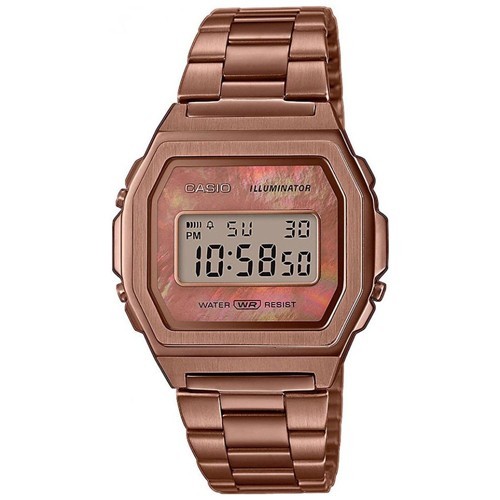 Orologi Casio Collection A1000RG-5EF