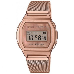Relogio Casio Collection A1000MPG-9EF