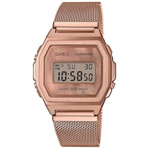 Uhr Casio Collection A1000MPG-9EF