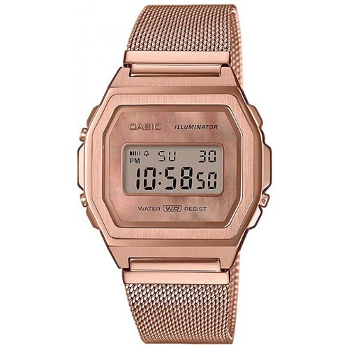 Orologi Casio Collection A1000MPG-9EF