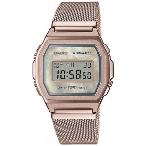 Montre Casio Collection A1000MCG-9EF