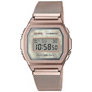 Uhr Casio Collection A1000MCG-9EF