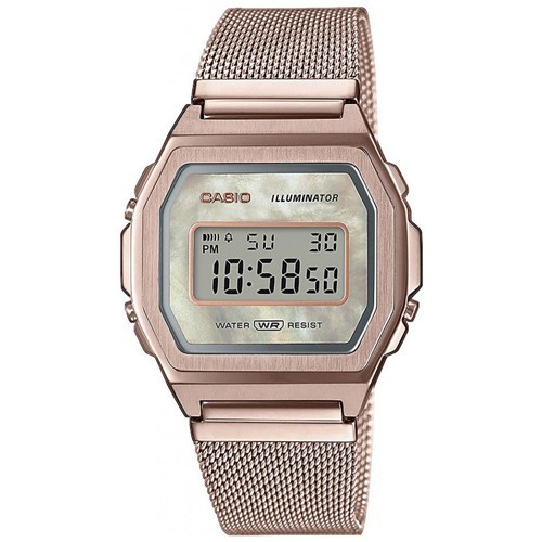 Casio Watch Collection A1000MCG-9EF