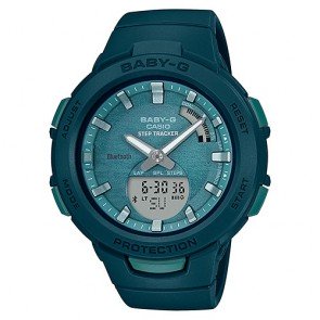 Reloj Casio Baby-G BSA-B100AC-3AER