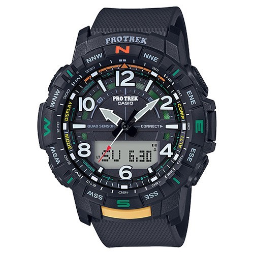 Casio Watch Sport Pro Trek PRT-B50-1ER