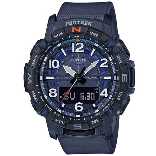 Relogio Casio Sport Pro Trek PRT-B50-2ER