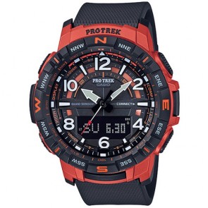 Casio Watch Sport Pro Trek PRT-B50-4ER