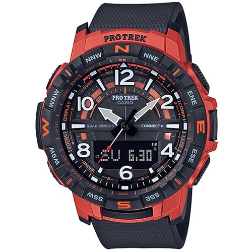 Orologi Casio Sport Pro Trek PRT-B50-4ER