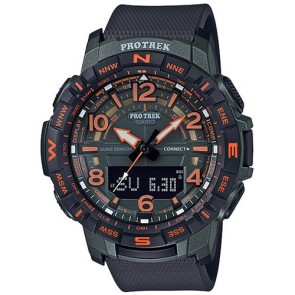 Casio Watch Sport Pro Trek PRT-B50FE-3ER