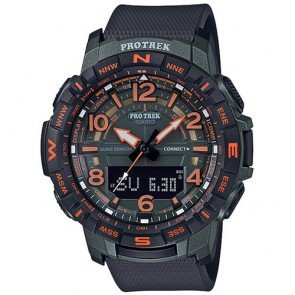 Montre Casio Sport Pro Trek PRT-B50FE-3ER