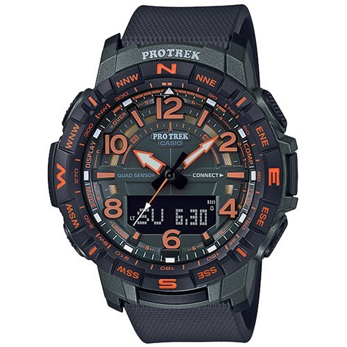 Uhr Casio Sport Pro Trek PRT-B50FE-3ER