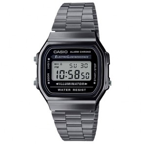 Relogio Casio Collection A168WEGG-1AEF