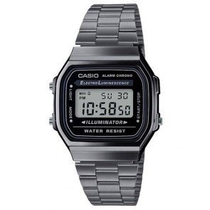 Montre Casio Collection A168WEGG-1AEF