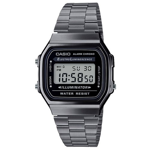 Orologi Casio Collection A168WEGG-1AEF