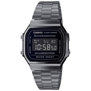 Relogio Casio Collection A168WEGG-1BEF