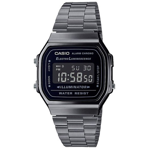 Montre Casio Collection A168WEGG-1BEF