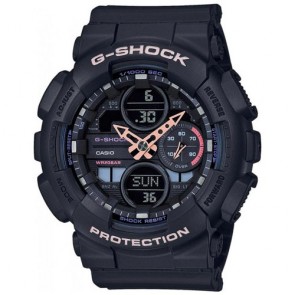 Montre Casio G-Shock GMA-S140-1AER