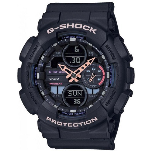Reloj Casio G-Shock GMA-S140-1AER
