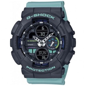 Relogio Casio G-Shock GMA-S140-2AER