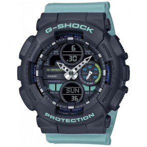 Orologi Casio G-Shock GMA-S140-2AER