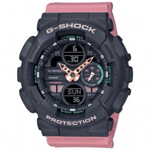Reloj Casio G-Shock GMA-S140-4AER