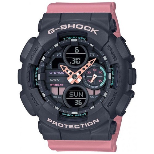 Uhr Casio G-Shock GMA-S140-4AER