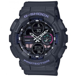 Reloj Casio G-Shock GMA-S140-8AER