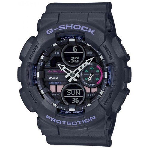 Casio Watch G-Shock GMA-S140-8AER