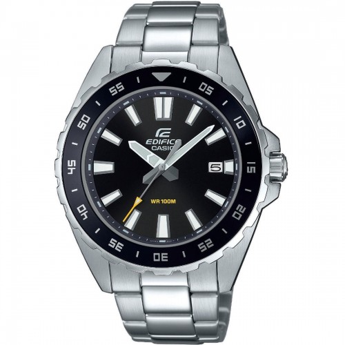 Casio Watch Edifice EFV-130D-1AVUEF