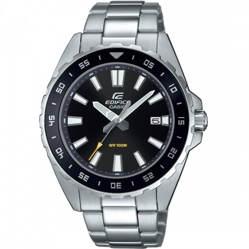 Uhr Casio Edifice EFV-130D-1AVUEF