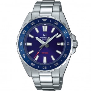 Relogio Casio Edifice EFV-130D-2AVUEF