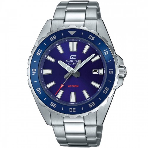 Relogio Casio Edifice EFV-130D-2AVUEF
