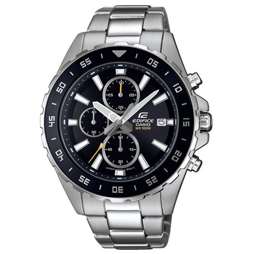 Relogio Casio Edifice EFR-568D-1AVUEF