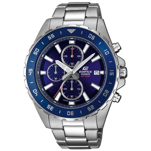 Montre Casio Edifice EFR-568D-2AVUEF