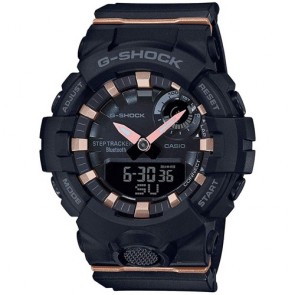Montre Casio G-Shock GMA-B800-1AER