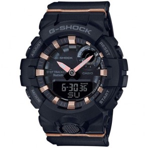 Uhr Casio G-Shock GMA-B800-1AER