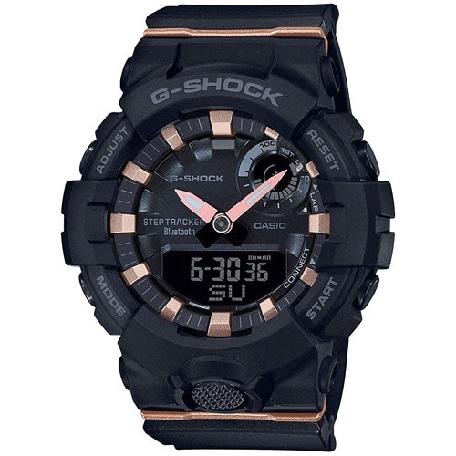 Relogio Casio G-Shock GMA-B800-1AER
