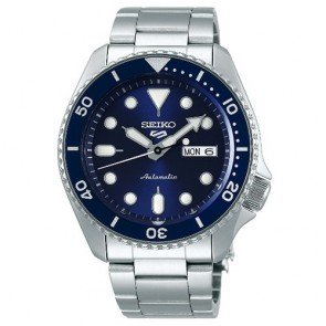Seiko 5 Watch SRPD51K1 Sport Style