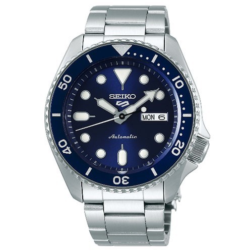 Orologi Seiko 5 SRPD51K1 Sport Style