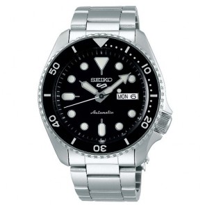 Relogio Seiko 5 SRPD55K1 Sport Style