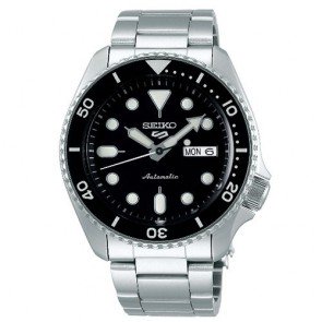 Orologi Seiko 5 SRPD55K1 Sport Style
