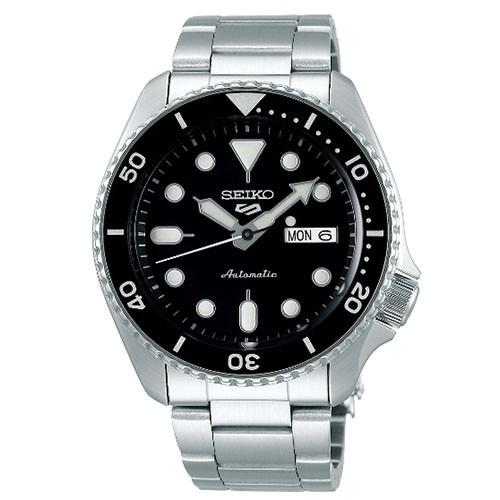 Orologi Seiko 5 SRPD55K1 Sport Style