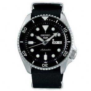 Uhr Seiko 5 SRPD55K3 Sport Style